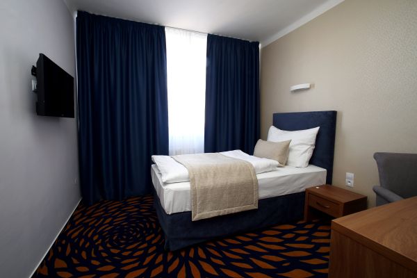 Hotel Central (Pilsen)